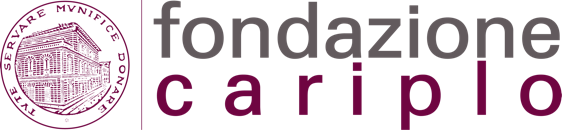 Fondazione Cariplo Fondazione Cariplo