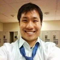 Brian Chang Brian Chang